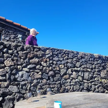 Séjour à la campagne El Lance El Tanque