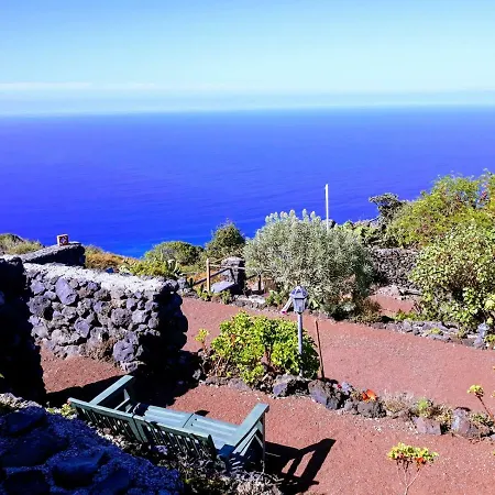 Séjour à la campagne El Lance *