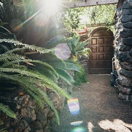 El Lance Séjour à la campagne