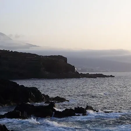 El Lance Casa de Campo El Tanque