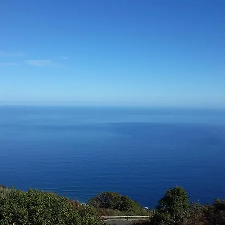 カントリーハウス El Lance El Tanque