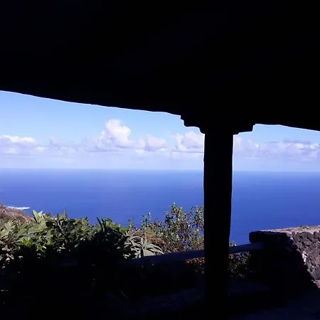 Casa de Campo El Lance El Tanque