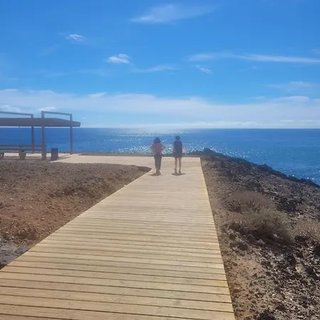 Casa de Campo El Lance *