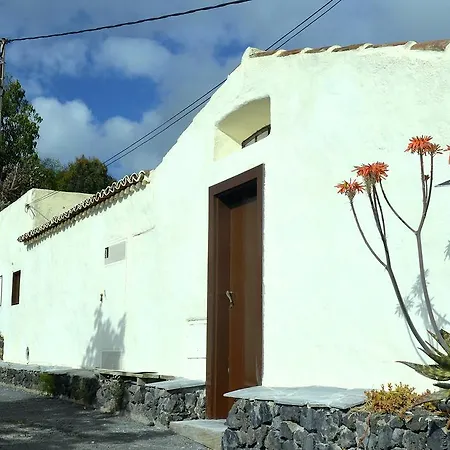 El Lance Casa de Campo El Tanque