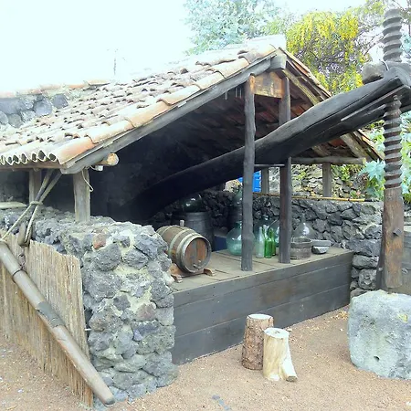 Casa de Campo El Lance