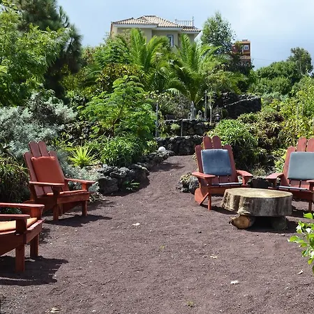 カントリーハウス El Lance *