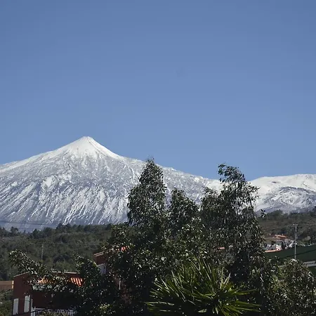 カントリーハウス El Lance El Tanque