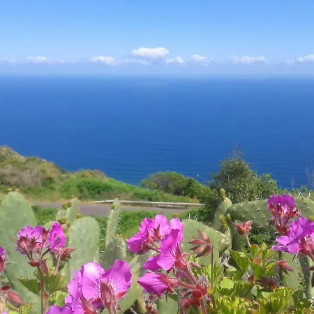 カントリーハウス El Lance