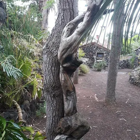 Casa de Campo El Lance