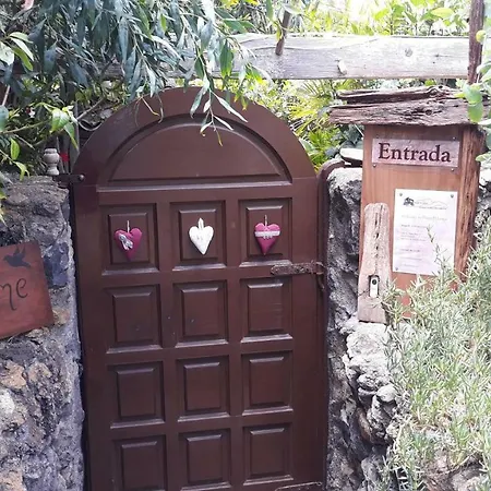 Casa de Campo El Lance *