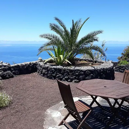 Casa de Campo El Lance El Tanque