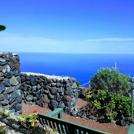 Casa de Campo El Lance