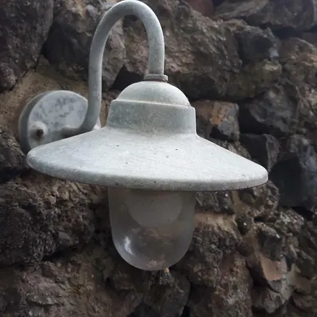 カントリーハウス El Lance *