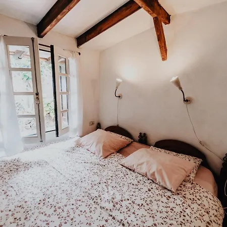 Casa de Campo El Lance *