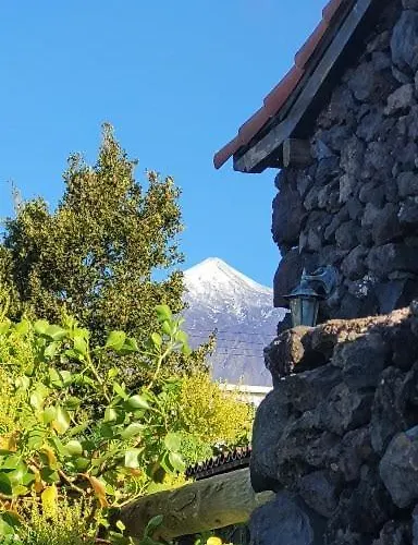 Casa rural El Lance El Tanque