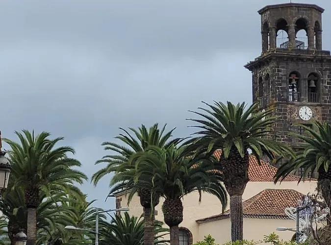 El Lance Casa rural *