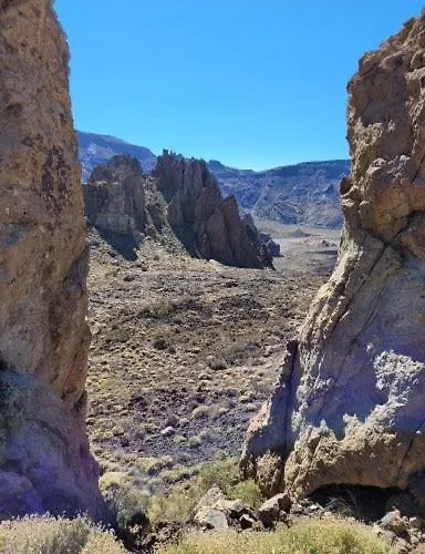 El Lance Casa de Campo El Tanque