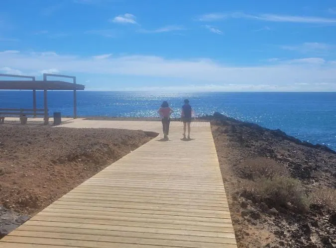 Casa de Campo El Lance *