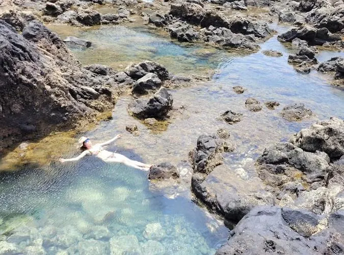 El Lance Casa de Campo El Tanque