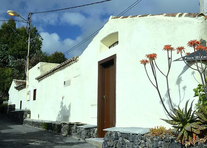 El Lance Casa de Campo El Tanque