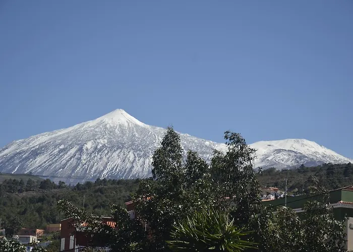 Casa rural El Lance El Tanque