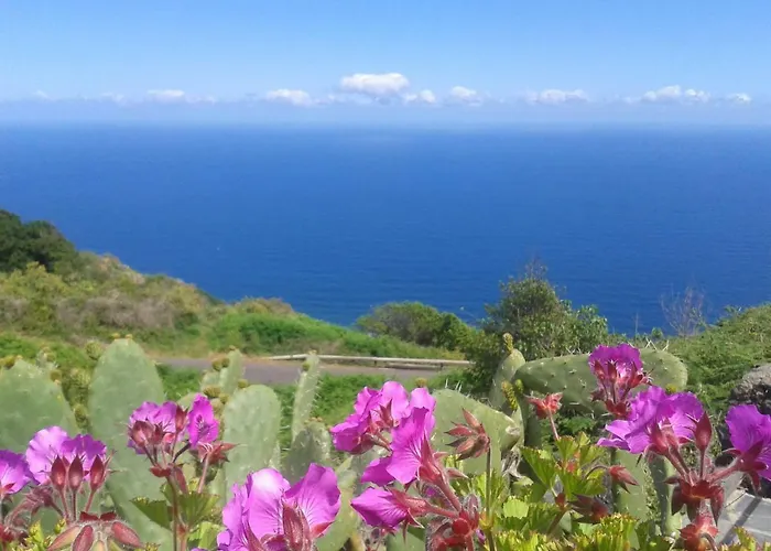 Casa de Campo El Lance