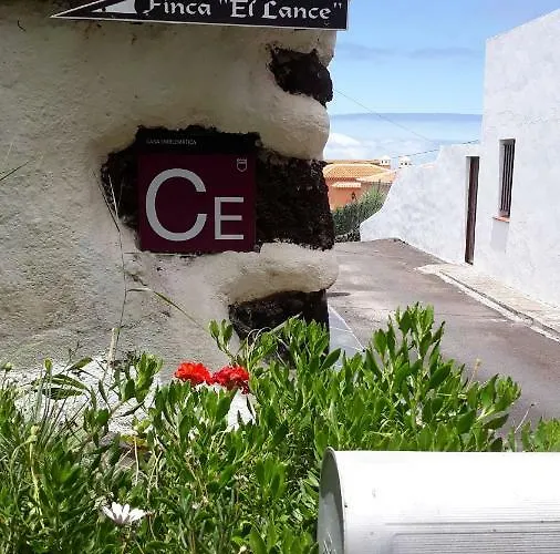 Casa de Campo El Lance El Tanque