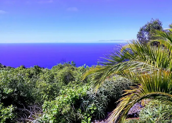 Casa de Campo El Lance