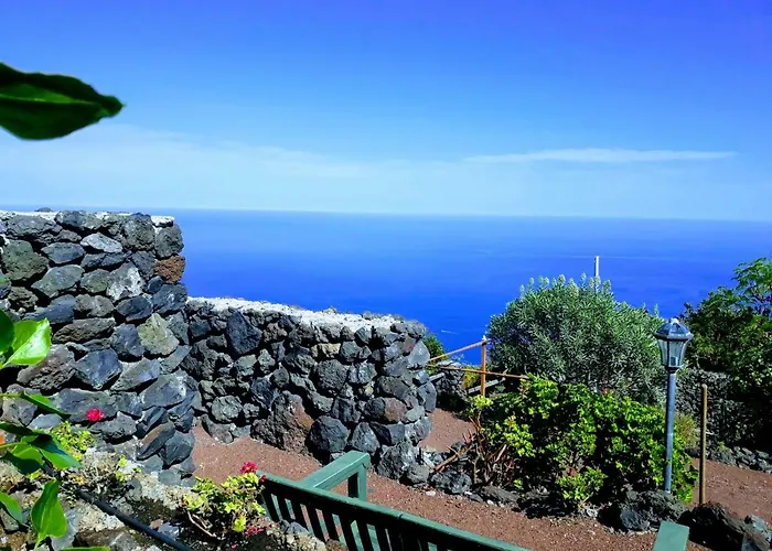 Casa de Campo El Lance