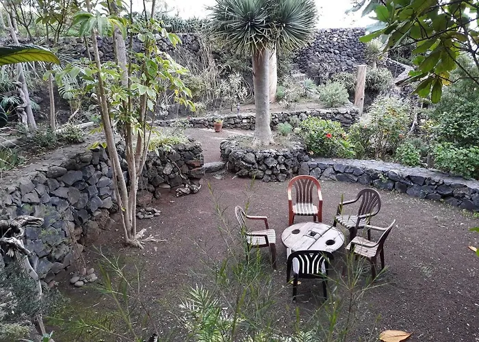 Finca El Lance * El Tanque