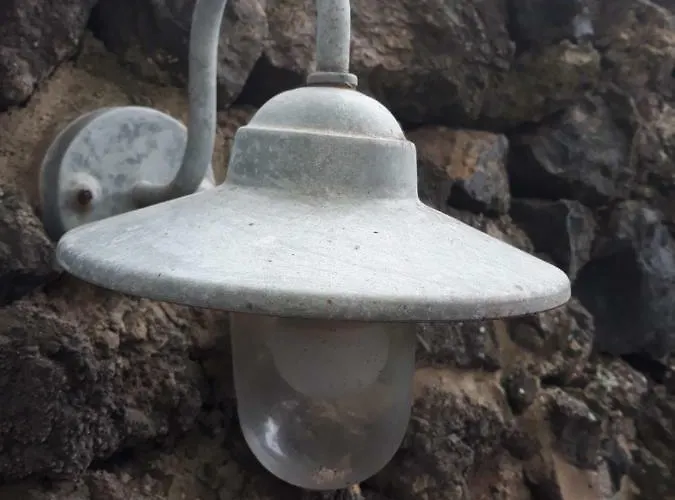 Casa rural El Lance *