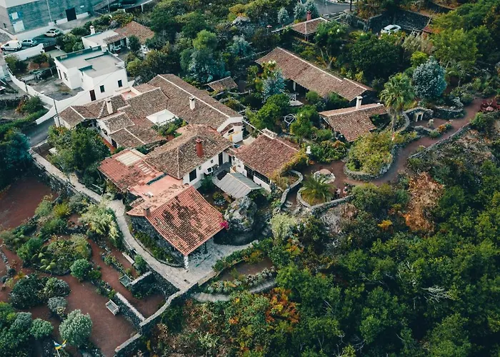 El Lance Casa de Campo El Tanque