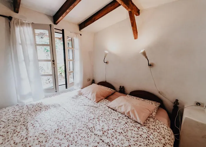 Casa rural El Lance *