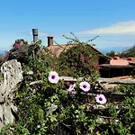 El Lance Country house