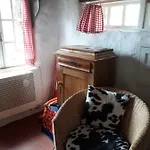 Hétvégi ház El Lance