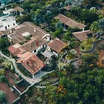 El Lance Country house El Tanque