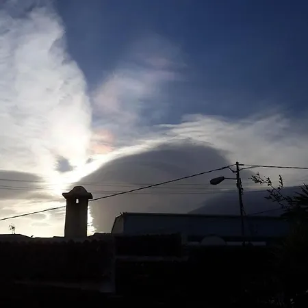 Lantställe El Lance