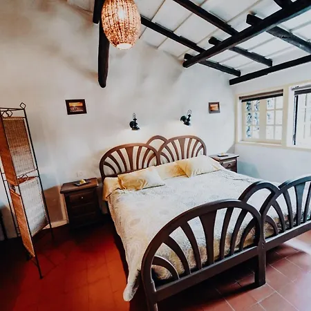 芬卡萨尔瓦多兰斯酒店 *