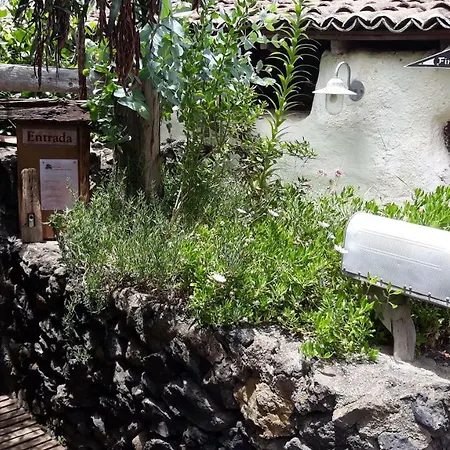 芬卡萨尔瓦多兰斯酒店 * El Tanque