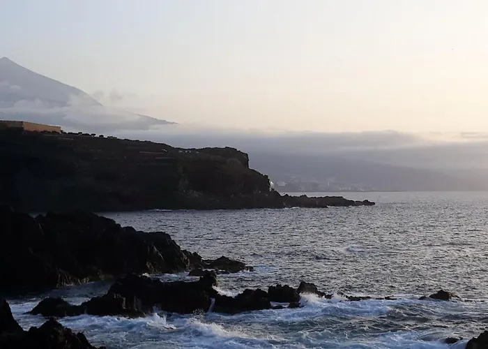 El Lance 컨트리하우스 El Tanque