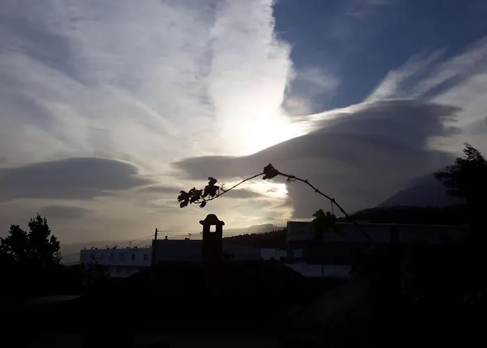 컨트리하우스 El Lance