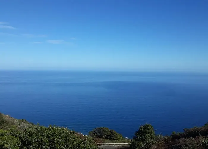 컨트리하우스 El Lance El Tanque