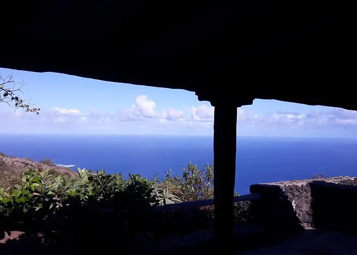 Lantställe El Lance El Tanque