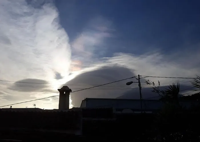 Lantställe El Lance