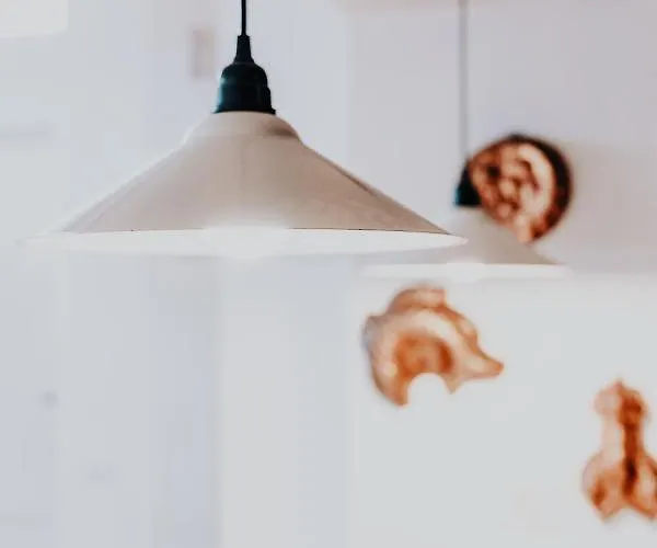 El Lance 컨트리하우스 *