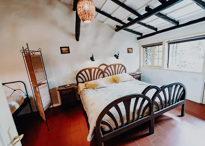 芬卡萨尔瓦多兰斯酒店 *