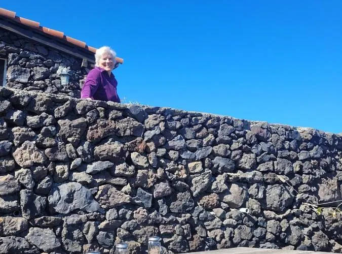 Lantställe El Lance El Tanque