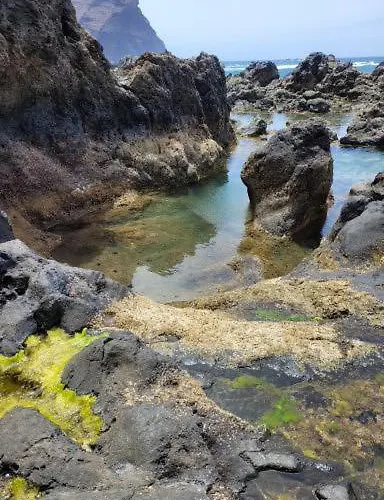 El Lance 컨트리하우스