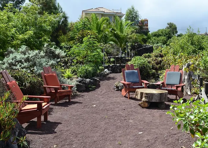 컨트리하우스 El Lance *