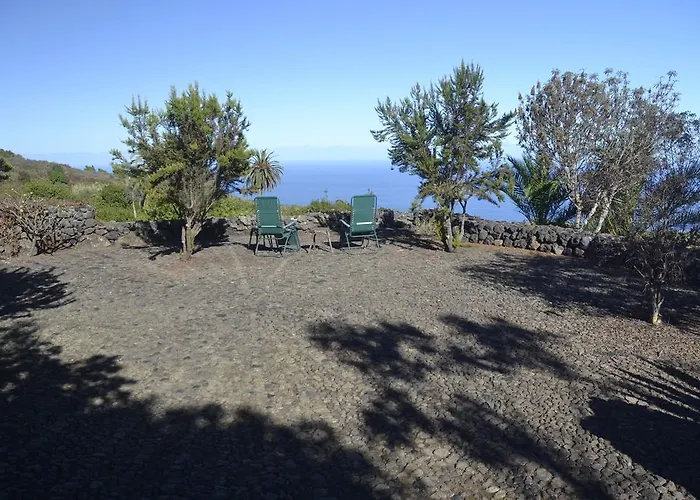 Gospodarstwo wiejskie El Lance *